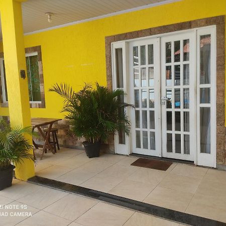 Casa Com Excelente Espaco Para Temporada Cabo Frío Exterior foto
