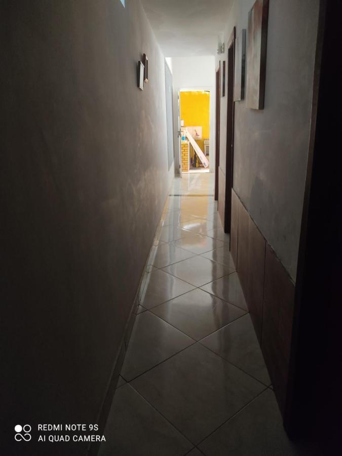 Casa Com Excelente Espaco Para Temporada Cabo Frío Exterior foto