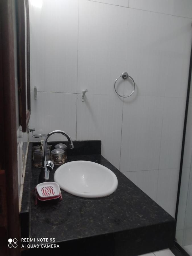 Casa Com Excelente Espaco Para Temporada Cabo Frío Exterior foto